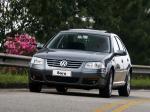 Volkswagen Bora 2007 года (BR)